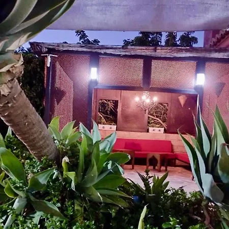 Relajante Y Encantadora Entrearroyo Mijas