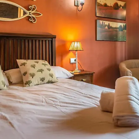 Relajante Y Encantadora Entrearroyo Villa
