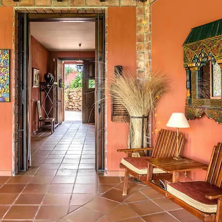 Relajante Y Encantadora Entrearroyo Villa Mijas
