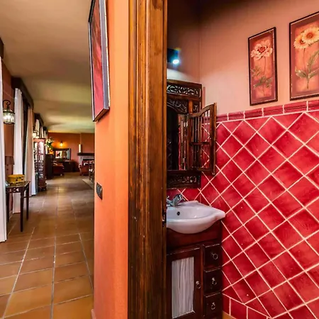 Relajante Y Encantadora Entrearroyo Villa Mijas