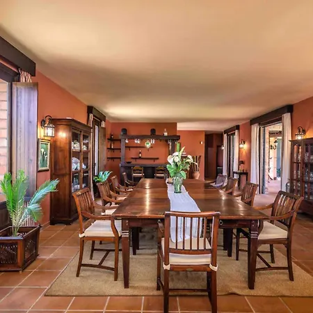 Relajante Y Encantadora Entrearroyo Villa *