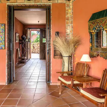 Relajante Y Encantadora Entrearroyo Villa *