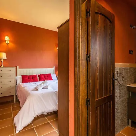 Relajante Y Encantadora Entrearroyo Villa *