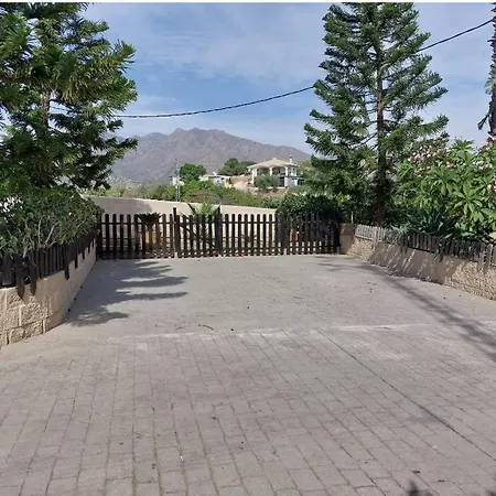 Relajante Y Encantadora Entrearroyo Villa *