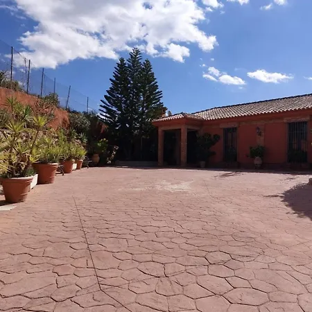 Relajante Y Encantadora Entrearroyo Villa *